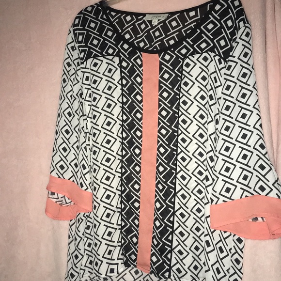 Umgee Tops - UMGEE Shirt